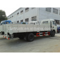 Prix ​​d&#39;usine Boîte de chargement Dongfeng 4x2, prix de camion cargo de 7 tonnes